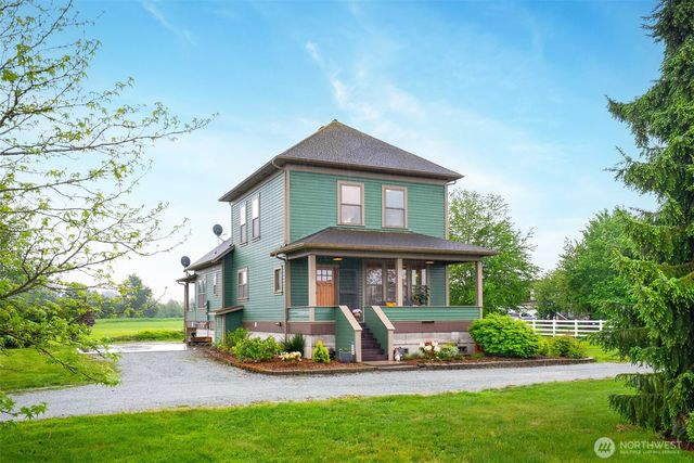 2304 Norman Road, Stanwood, WA 98292