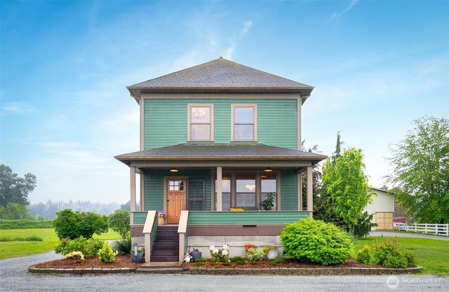 2304 Norman Road, Stanwood, WA 98292
