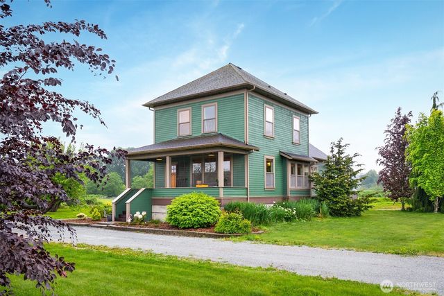 2304 Norman Road, Stanwood, WA 98292