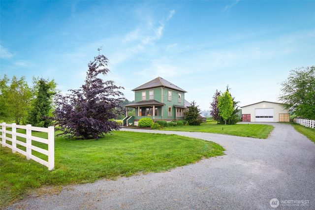 2304 Norman Road, Stanwood, WA 98292