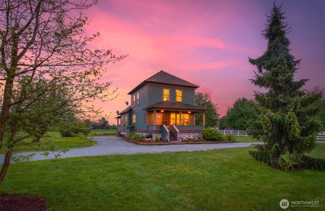 2304 Norman Road, Stanwood, WA 98292