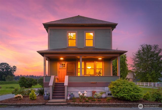 2304 Norman Road, Stanwood, WA 98292