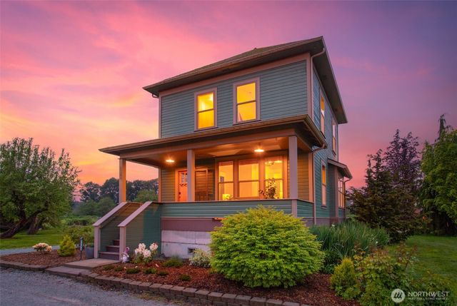 2304 Norman Road, Stanwood, WA 98292