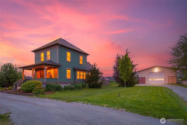2304 Norman Road, Stanwood, WA 98292