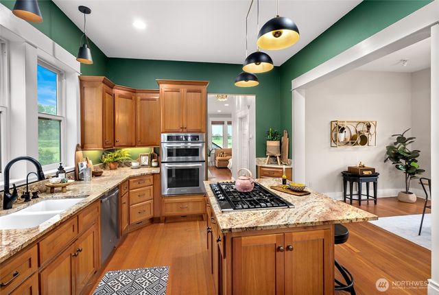 2304 Norman Road, Stanwood, WA 98292