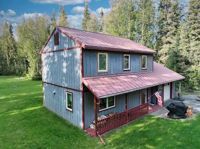 3410 HIS COURT, North Pole, AK 99705