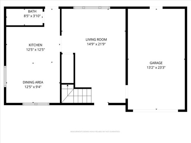 3410 HIS COURT, North Pole, AK 99705