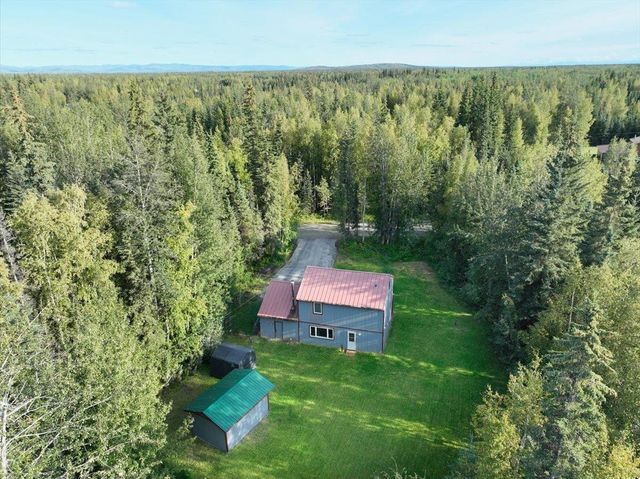 3410 HIS COURT, North Pole, AK 99705