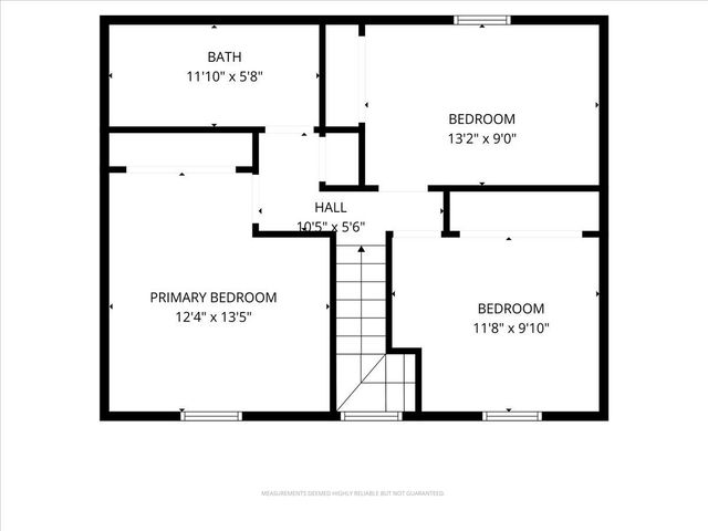3410 HIS COURT, North Pole, AK 99705