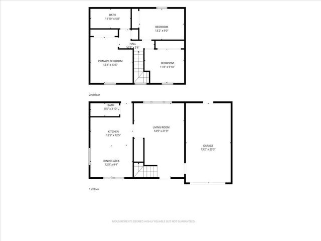 3410 HIS COURT, North Pole, AK 99705