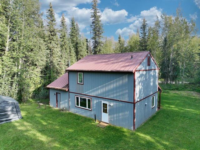 3410 HIS COURT, North Pole, AK 99705