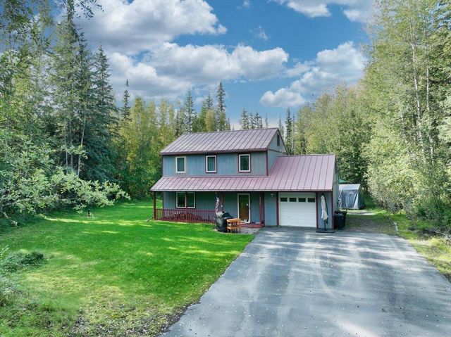 3410 HIS COURT, North Pole, AK 99705