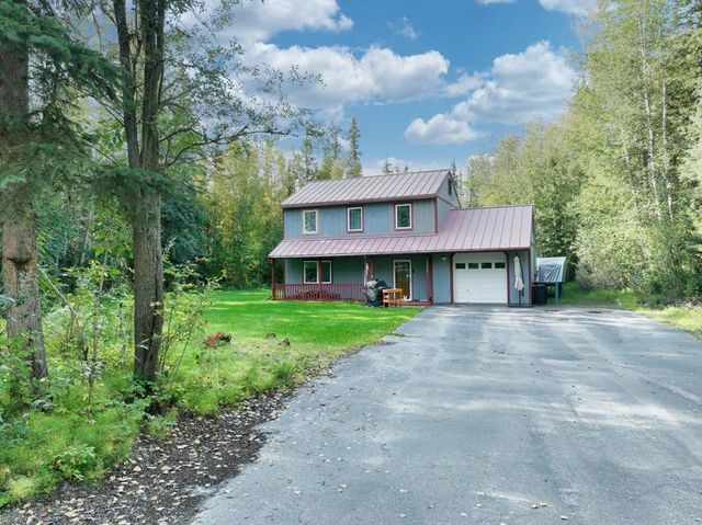 3410 HIS COURT, North Pole, AK 99705