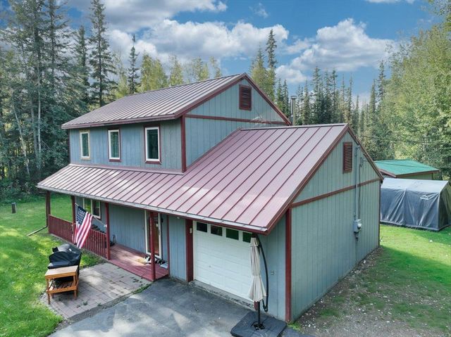 3410 HIS COURT, North Pole, AK 99705
