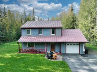 3410 HIS COURT, North Pole, AK 99705