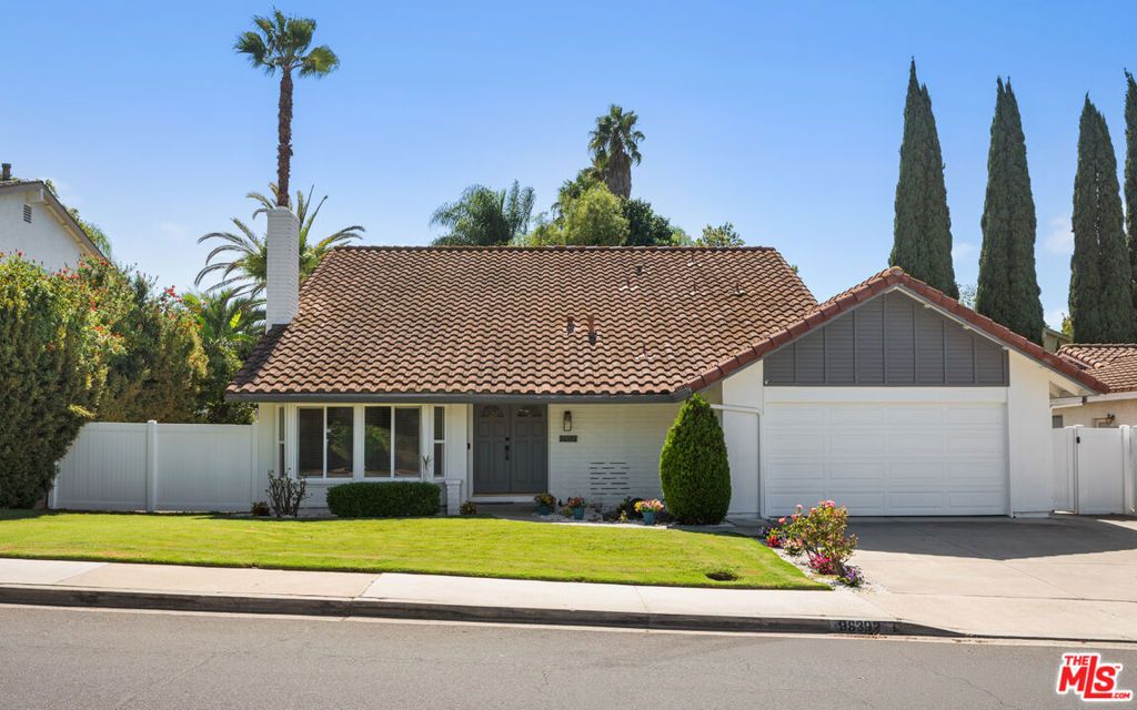 26392 Cortina Drive, Mission Viejo, CA 92691 — exterior