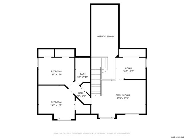 2634 Lakehills St, San Antonio, TX 78251