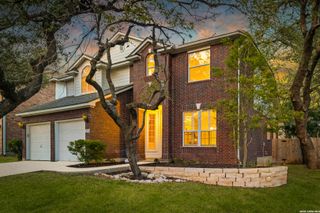 2634 Lakehills St, San Antonio, TX 78251