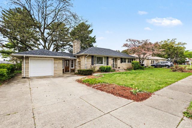 313 S 34th Street, South Bend, IN 46615