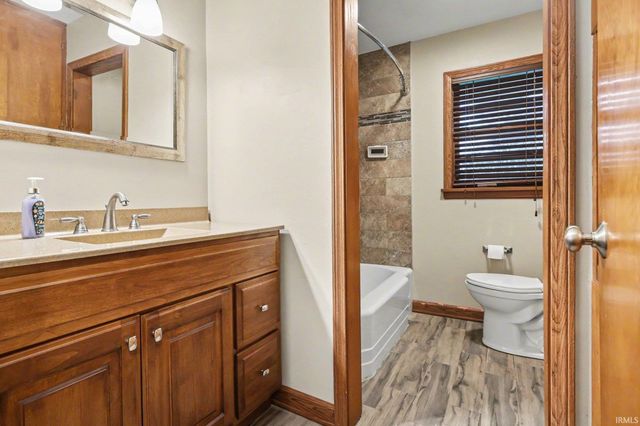 313 S 34th Street, South Bend, IN 46615