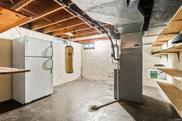 313 S 34th Street, South Bend, IN 46615