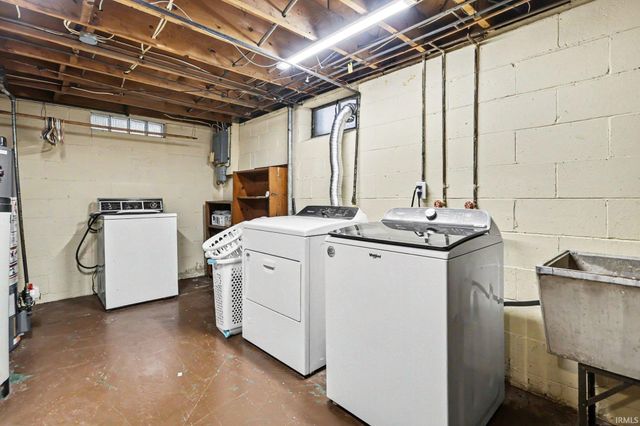 313 S 34th Street, South Bend, IN 46615