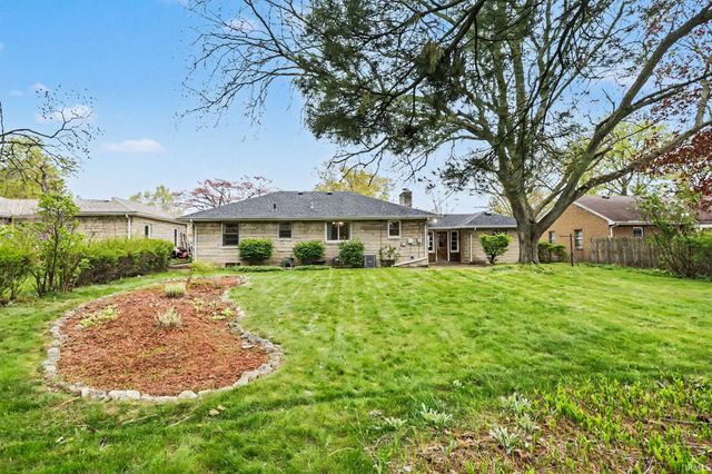 313 S 34th Street, South Bend, IN 46615