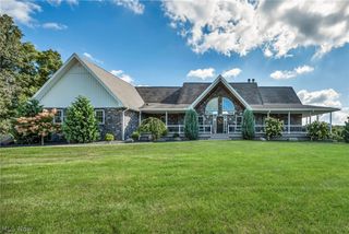 5166 Rolling Ridge Drive, Seville, OH 44273