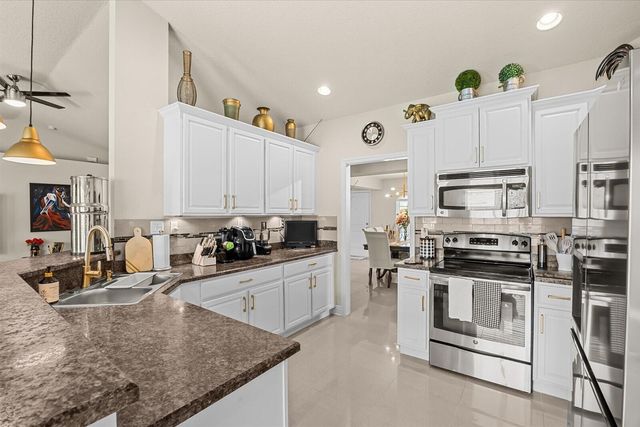 2585 SW National Circle, Port St. Lucie, FL 34953