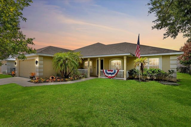2585 SW National Circle, Port St. Lucie, FL 34953