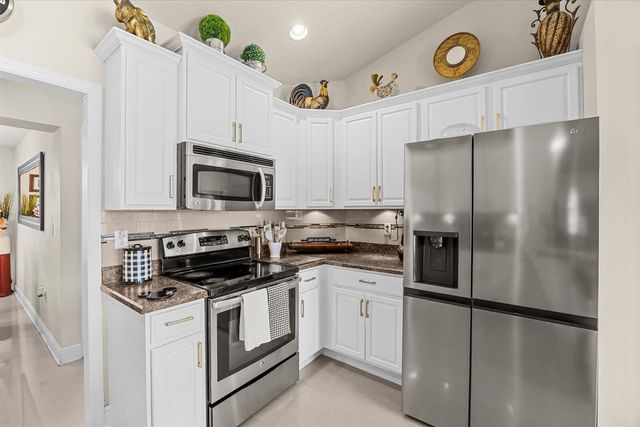 2585 SW National Circle, Port St. Lucie, FL 34953