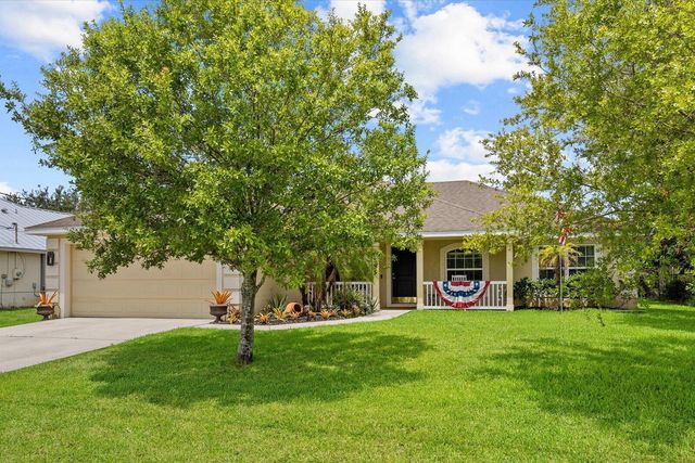 2585 SW National Circle, Port St. Lucie, FL 34953