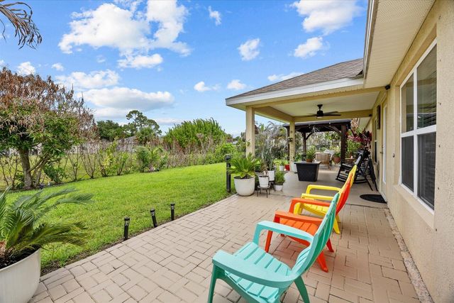 2585 SW National Circle, Port St. Lucie, FL 34953
