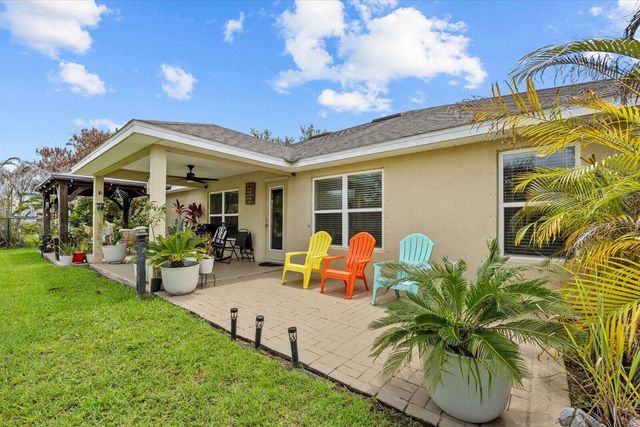 2585 SW National Circle, Port St. Lucie, FL 34953