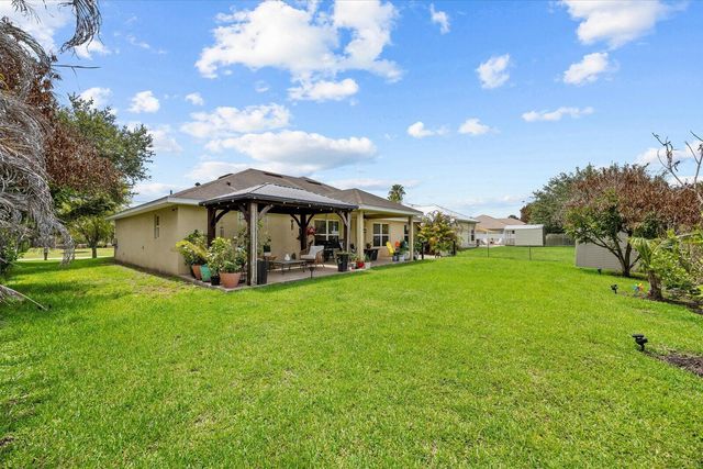 2585 SW National Circle, Port St. Lucie, FL 34953