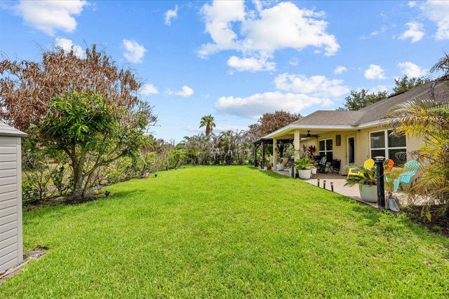 2585 SW National Circle, Port St. Lucie, FL 34953