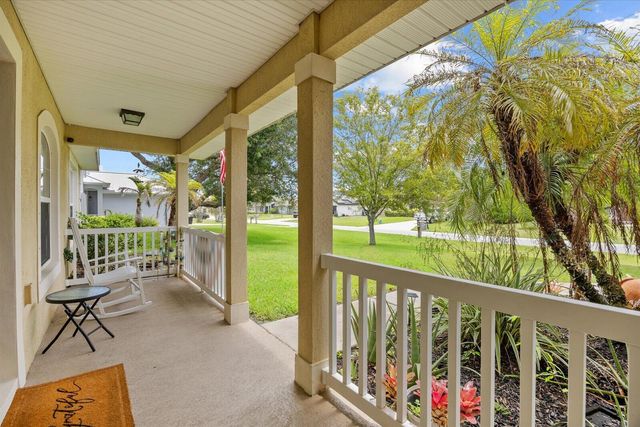 2585 SW National Circle, Port St. Lucie, FL 34953