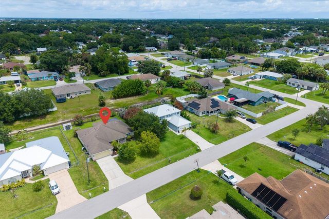 2585 SW National Circle, Port St. Lucie, FL 34953
