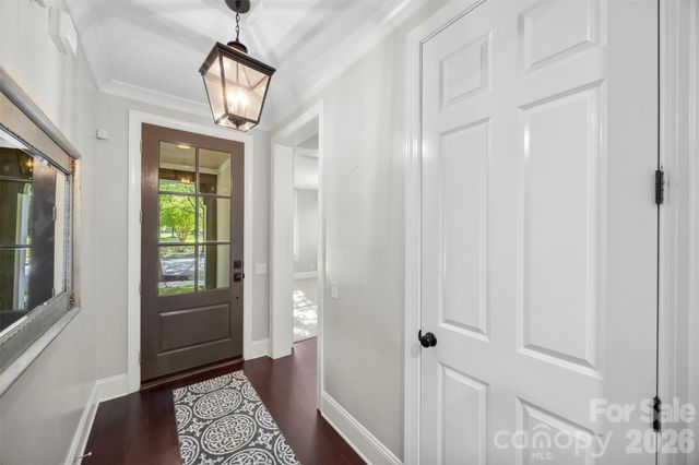 8624 Robbins Crescent Drive, Cornelius, NC 28031