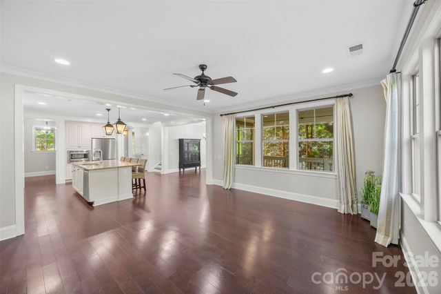 8624 Robbins Crescent Drive, Cornelius, NC 28031
