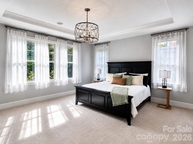8624 Robbins Crescent Drive, Cornelius, NC 28031
