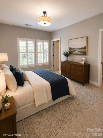8624 Robbins Crescent Drive, Cornelius, NC 28031