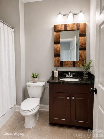 8624 Robbins Crescent Drive, Cornelius, NC 28031