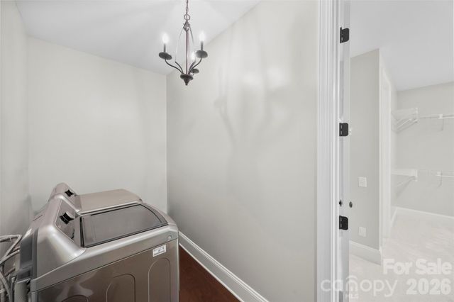 8624 Robbins Crescent Drive, Cornelius, NC 28031