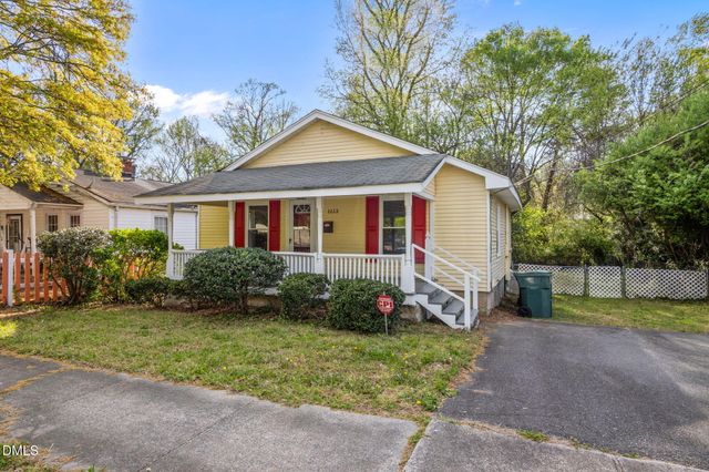 1113 Onslow Street, Durham, NC 27705