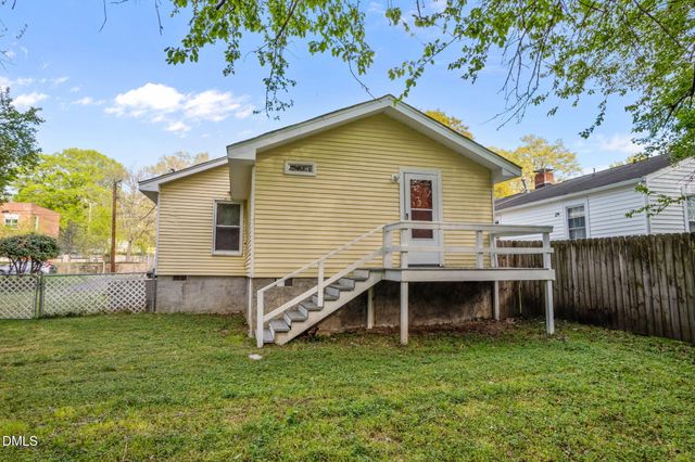 1113 Onslow Street, Durham, NC 27705