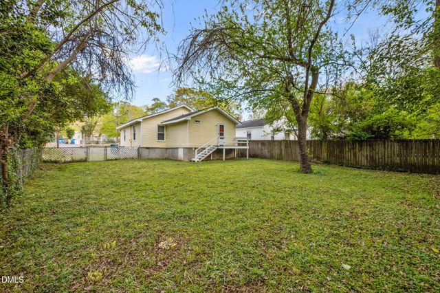 1113 Onslow Street, Durham, NC 27705