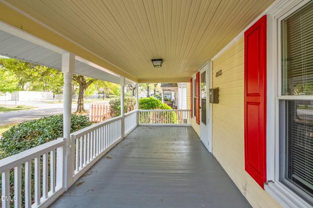 1113 Onslow Street, Durham, NC 27705