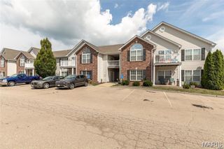 1776 Lexington Place 207, Herculaneum, MO 63048