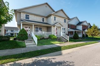 1768 W Sunstone Drive, Bloomington, IN 47403